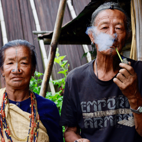 ZIRO FESTIVAL OF MUSIC