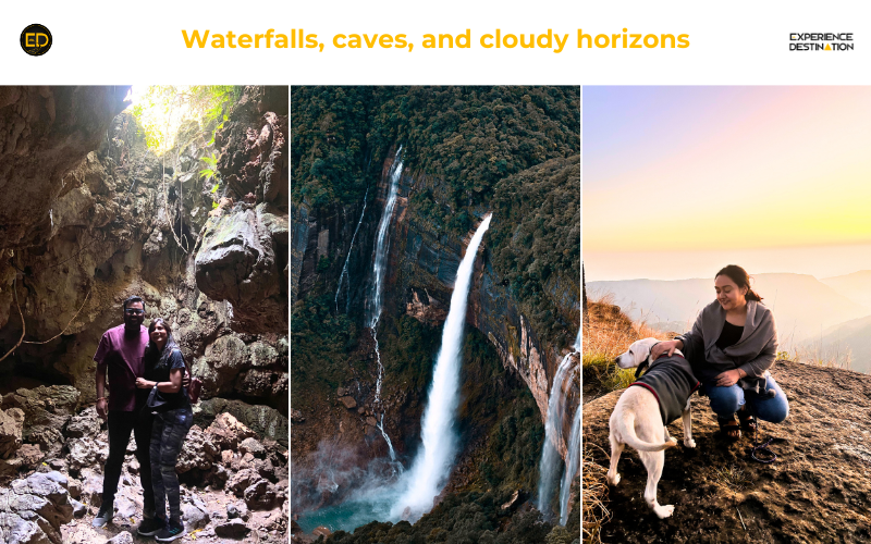 Easy Meghalaya 3