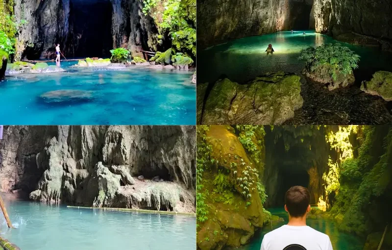 Meghalaya Unveiled: Waterfalls, Trails, and the Thrilling Krem Chympe